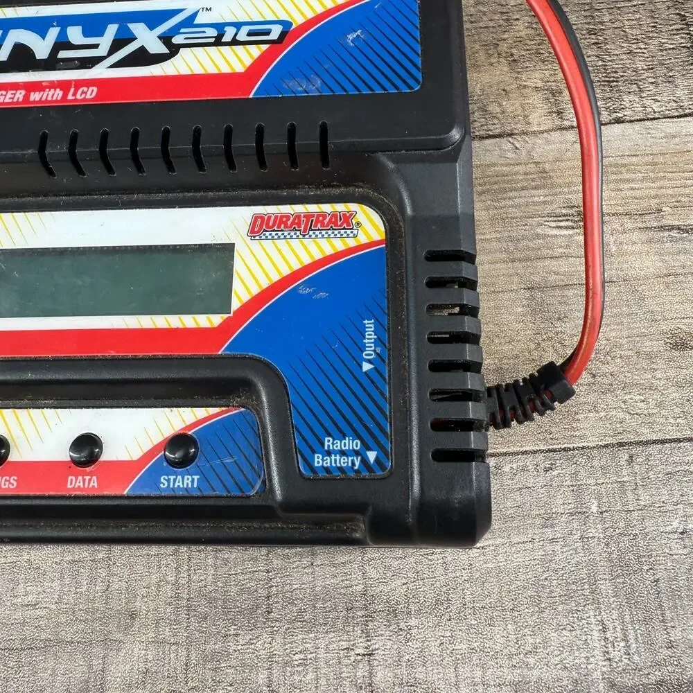 Onyx 210 AC/DC Sport Peak Charger As Is